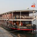 Pandaw boat