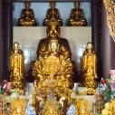 Thanh Ha temple