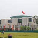 Vietnam parliament