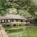 Tam Giang covered bridge