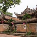 Tay Phuong pagoda