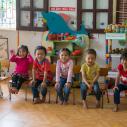 Ly Nhan kindergarten