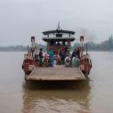 Ly Nhan ferry