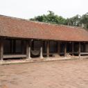 Duong Lam temple