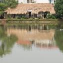 Duong Lam lake