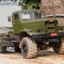 Army truck