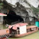 Thung Nai cave