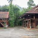 Muong culture museum