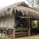 Muong house