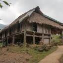 Muong house