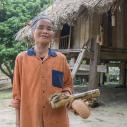 Muong woman