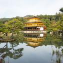 Kyoto Kinkaku Temple