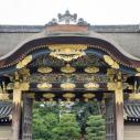Kyoto Nijo castle