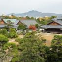 Kyoto Nijo castle