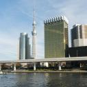 Tokyo Skytree tower