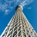 Tokyo Skytree tower