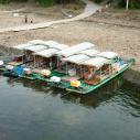 Li river boats