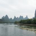 Li river Chicken cage area