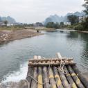 Yulong river