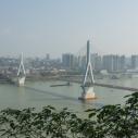 Yiling bridge