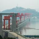 3 Gorges dam
