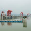 3 Gorges dam