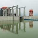 3 Gorges dam ship lift
