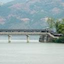 Bridge to White Emperor City