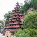 Shibao pagoda