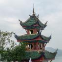 Shibao pagoda