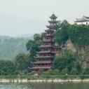 Shibao pagoda