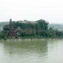 Shibao pagoda