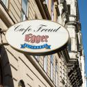 Café Freud