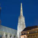 Saint-Etienne (Stefansdom), cathédrale de Vienne