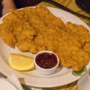 Wienerschnitzel