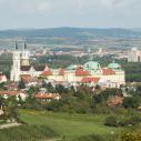 Monastére de Klosterneuburg