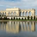Schönbrunn - Gloriette