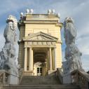 Schönbrunn - Gloriette