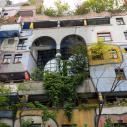 Hundertwasser Haus