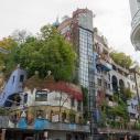 Hundertwasser Haus