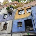 Hundertwasser Haus