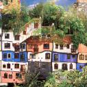 Hundertwasser Haus