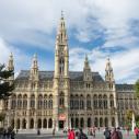 Hotel de ville de Vienne