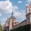 Alcalá de Henares - Eglise Santa Maria