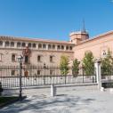 Alcalá de Henares - Palais de l'Archevêque