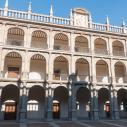 Alcalá de Henares - Université