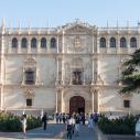 Alcalá de Henares - Université