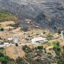 Corse - incendie
