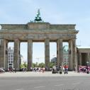 Brandenburg Gate