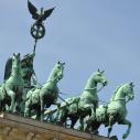 Brandenburg Gate